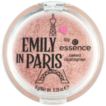 Emily In Paris Colorete Iluminador