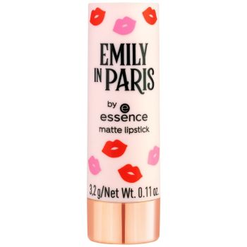 Emily In Paris Barras de Labios Mate