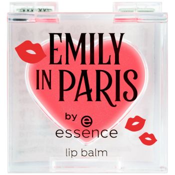 Emily In Paris Bálsamo Labial