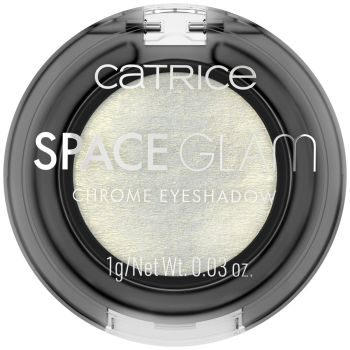 Sombra de Ojos Space Glam Chrome