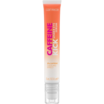 Caffeine Kick Serum Contorno de Ojos