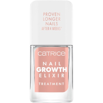 Nail Growth Elixir Potenciador Crecimiento de Uñas