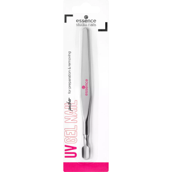 UV Gel Nail Studio Nails Espátula