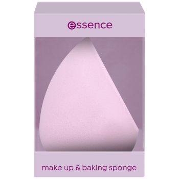 Esponja de Maquillaje y Baking 01