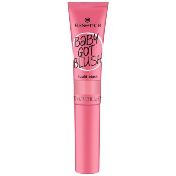 Colorete Líquido Baby Got Blush