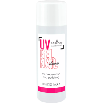 UV Gel Nail Studio Nails Limpiador