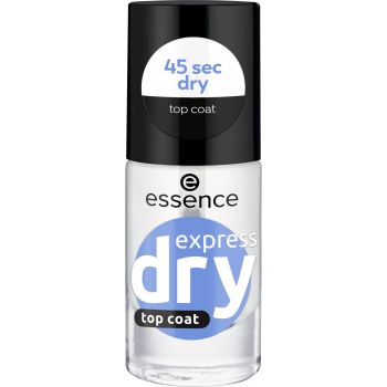 Express Dry Top Coat Esmalte Secante