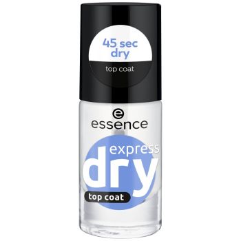 Express Dry Top Coat Esmalte Secante