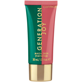 Generation Joy Prebase Magic Skin Perfector