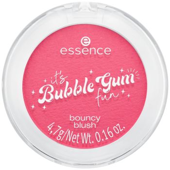 It&#039;s Bubble Gum Fun Colorete Bouncy