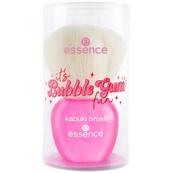 It&#039;s Bubble Gum Fun Pinceau Kabuki