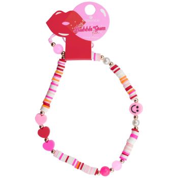 It&#039;s Bubble Gum Fun Pulsera Accesorio Móvil