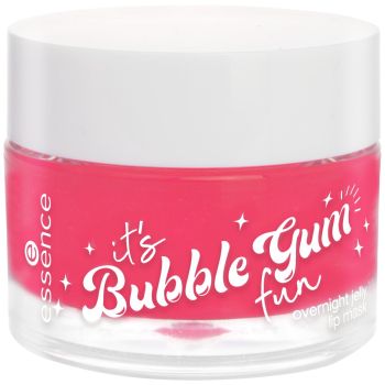 It's Bubble Gum Fun Mascarilla