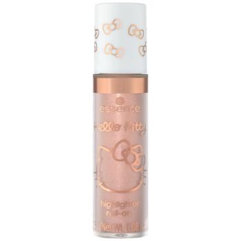 Hello Kitty Iluminador Roll-On