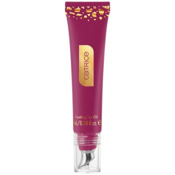 Summer Obsessed Aceite Refrescante de Labios