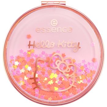 Hello Kitty Miroir