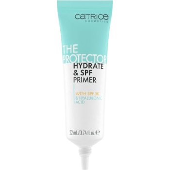 The Protector Hidrate & SPF 30 Prebase Hidratante