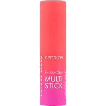 PH- Reactive Multi Stick Colorete para Labios y Mejillas