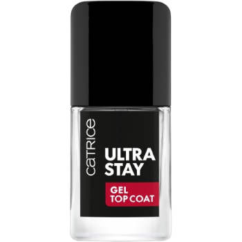 Top Coat Gel Ultra Stay