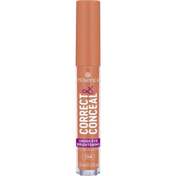 Correct & Conceal Corrector Iluminador Ojeras