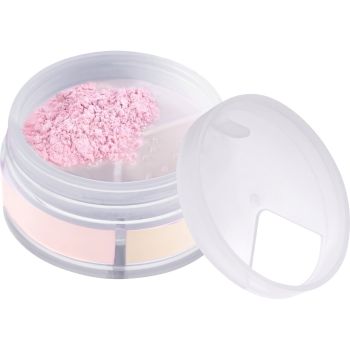 Flawless Skin Trio Poudres Libres