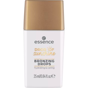 Drop of Sunshine Gotas Bronceadoras