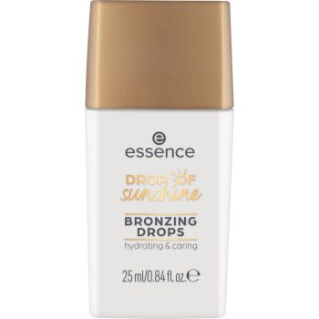 Drop of Sunshine Gotas Bronceadoras