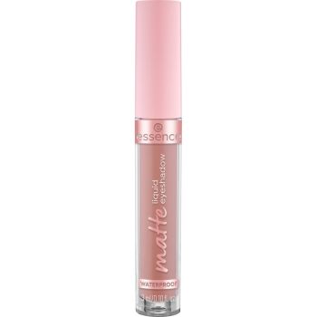 Matte Liquid Eyeshadow Sombra de Ojos Líquida Mate