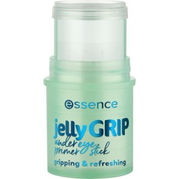 Jelly Grip Prebase en Barra para Ojeras
