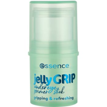 Jelly Grip Prebase en Barra para Ojeras