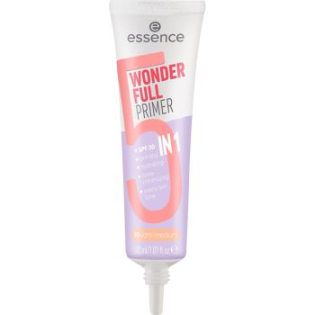 Wonder Full Primer 5 en 1