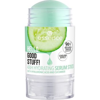 Hello, Good Stuff! Serum Hidratante en Barra