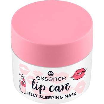 Lip Care Jelly Sleeping Mask Máscara Noturna