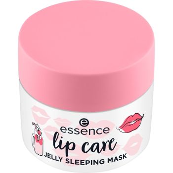 Lip Care Jelly Sleeping Mask Máscara Labial Nocturna