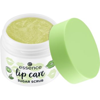 Lip Care Sugar Scrub Exfoliante Labial