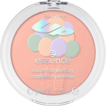 Disney Pixar Up Polvos Compactos Correctores