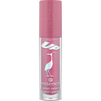 Disney Pixar Up Labial Líquido Glitter