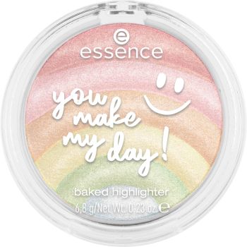 You Make My Day Highlighter