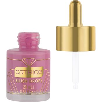 Festive Treasures Blush Drops Colorete Líquido