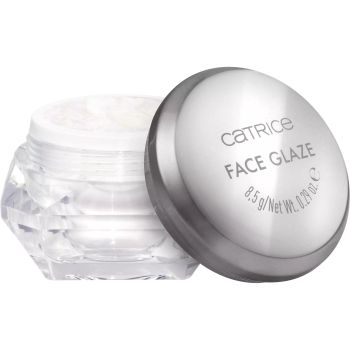 Arctic Illusion Face Glaze