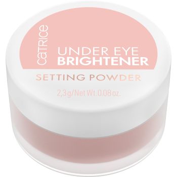 Under Eye Brightener Iluminador en Polvo