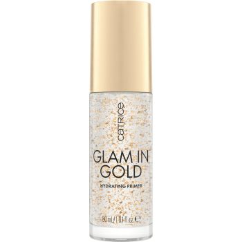 Glam In Gold Hydrating Primer 
