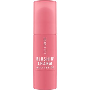 Blushin' Charm Multi Stick Colorete 