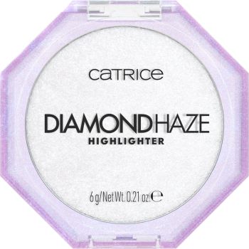 Diamond Haze Highlighter Iluminador en Polvo