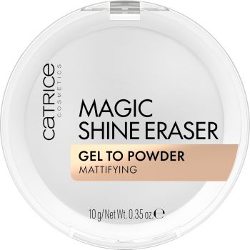 Magic Shine Eraser Gel Mate
