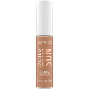 Melted Sun Bronceador Líquido