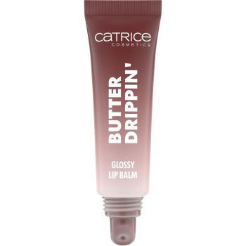 Butter Drippin' Glossy Lip Balm Bálsamo Labial