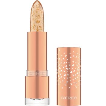 Glam In Gold Glow Bálsamo Labial