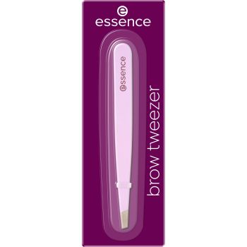 Brow Tweezer Pinza Para Cejas