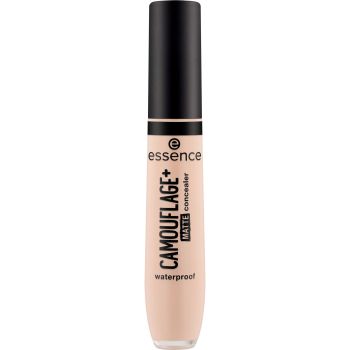 Camouflage+ Matt Corrector